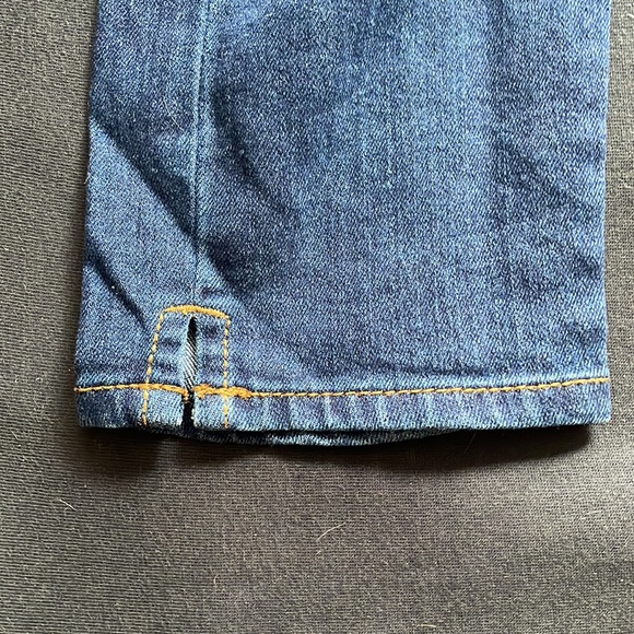 Arizona Jeans CO. | Blue jeans for kids | size 10 reg - Picture 3 of 4